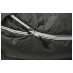 Grüezi Bag Biopod DownWool Summer 185 - Daunenschlafsack -Naturnahes Camping grueezi bag biopod downwool summer 185 daunenschlafsack detail 8