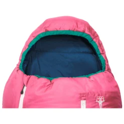 Grüezi Bag Biopod Wolle Kids World Traveller - Kinderschlafsack 16 Grüezi Bag Biopod Wolle Kids World Traveller - Kinderschlafsack -Naturnahes Camping grueezi bag biopod wolle kids world traveller kinderschlafsack detail 5