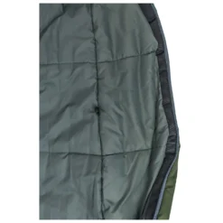 Grüezi Bag Biopod Wolle Survival - Kunstfaserschlafsack -Naturnahes Camping grueezi bag biopod wolle survival kunstfaserschlafsack detail 12