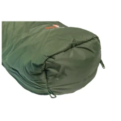 Grüezi Bag Biopod Wolle Survival - Kunstfaserschlafsack -Naturnahes Camping grueezi bag biopod wolle survival kunstfaserschlafsack detail 9