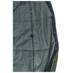 Grüezi Bag Biopod Wolle Survival XXL Wide - Kunstfaserschlafsack -Naturnahes Camping grueezi bag biopod wolle survival xxl wide kunstfaserschlafsack detail 12