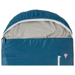 Grüezi Bag Cloud Cotton Comfort - Kunstfaserschlafsack 14 Grüezi Bag Cloud Cotton Comfort - Kunstfaserschlafsack -Naturnahes Camping grueezi bag cloud cotton comfort kunstfaserschlafsack detail 5