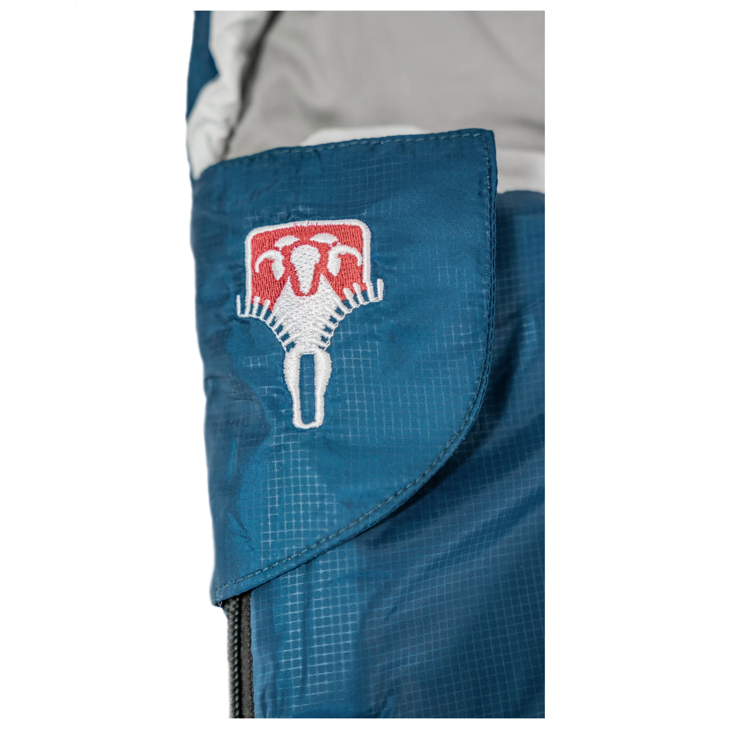 Grüezi Bag Cloud Cotton Comfort - Kunstfaserschlafsack 7 Grüezi Bag Cloud Cotton Comfort - Kunstfaserschlafsack – Bild 7