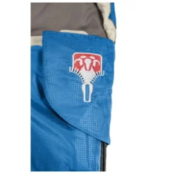 Grüezi Bag Cloud Mumie - Kunstfaserschlafsack -Naturnahes Camping grueezi bag cloud mumie kunstfaserschlafsack detail 8