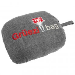 Grüezi Bag Feater - The Feet Heater -Naturnahes Camping grueezi bag feater the feet heater detail 5