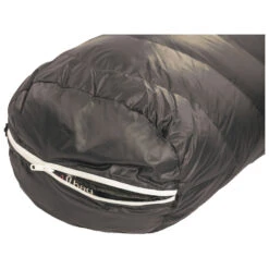 Grüezi Bag Feater - The Feet Heater DownWool - Fußsack -Naturnahes Camping grueezi bag feater the feet heater downwool fusssack detail 4