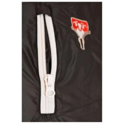 Grüezi Bag Feater - The Feet Heater DownWool - Fußsack -Naturnahes Camping grueezi bag feater the feet heater downwool fusssack detail 7