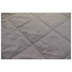 Grüezi Bag WellhealthBlanket Wool Deluxe - Decke -Naturnahes Camping grueezi bag wellhealthblanket wool deluxe decke detail 4