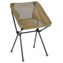 Helinox Café Chair - Campingstuhl -Naturnahes Camping helinox cafe chair campingstuhl 1
