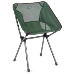Helinox Café Chair - Campingstuhl -Naturnahes Camping helinox cafe chair campingstuhl 2