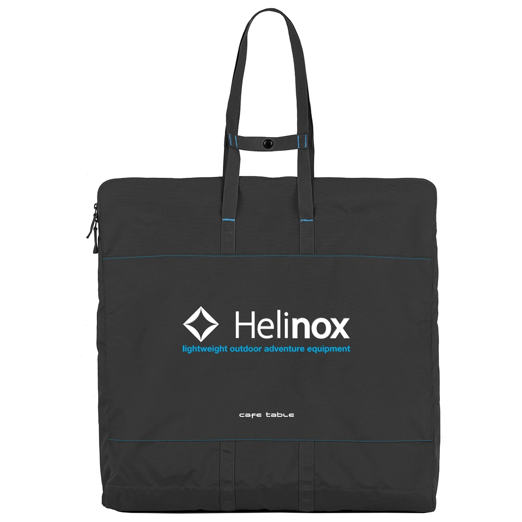 Helinox Café Table - Campingtisch 10 Helinox Café Table - Campingtisch – Bild 10
