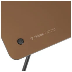 Helinox Café Table - Campingtisch 13 Helinox Café Table - Campingtisch -Naturnahes Camping helinox cafe table campingtisch detail 3