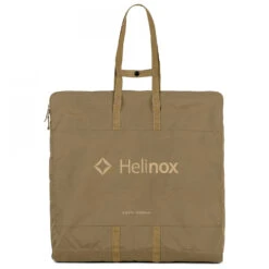 Helinox Café Table - Campingtisch 16 Helinox Café Table - Campingtisch -Naturnahes Camping helinox cafe table campingtisch detail 6