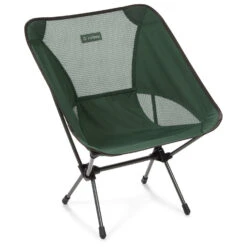 Helinox Chair One - Campingstuhl -Naturnahes Camping helinox chair one campingstuhl 5