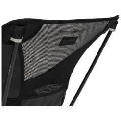 Helinox Chair One - Campingstuhl -Naturnahes Camping helinox chair one campingstuhl detail 4