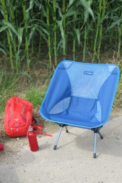 Helinox Chair One - Campingstuhl -Naturnahes Camping helinox chair one campingstuhl e9b054a55b552c9d103f5b542da185bd 1