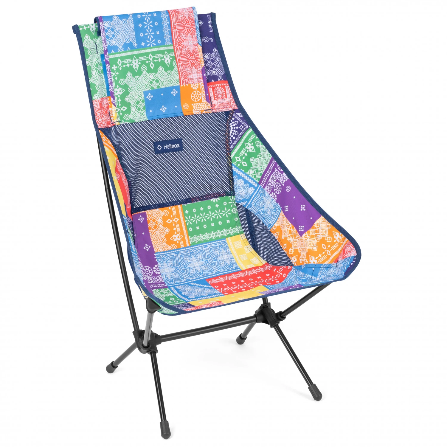 Helinox Chair Two - Campingstuhl 13 Helinox Chair Two - Campingstuhl – Bild 13