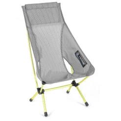 Helinox Chair Zero High Back - Campingstuhl -Naturnahes Camping helinox chair zero high back campingstuhl 1