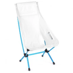 Helinox Chair Zero High Back - Campingstuhl -Naturnahes Camping helinox chair zero high back campingstuhl 2