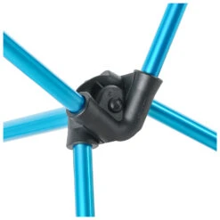 Helinox Chair Zero High Back - Campingstuhl -Naturnahes Camping helinox chair zero high back campingstuhl detail 4