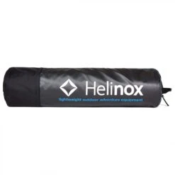 Helinox Cot Max Convertible - Feldbett -Naturnahes Camping helinox cot max convertible feldbett detail 4