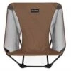 Helinox Ground Chair - Campingstuhl