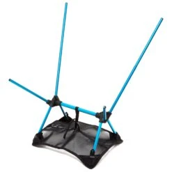 Helinox Ground Sheet For Chair Two -Naturnahes Camping helinox ground sheet for chair two detail 4