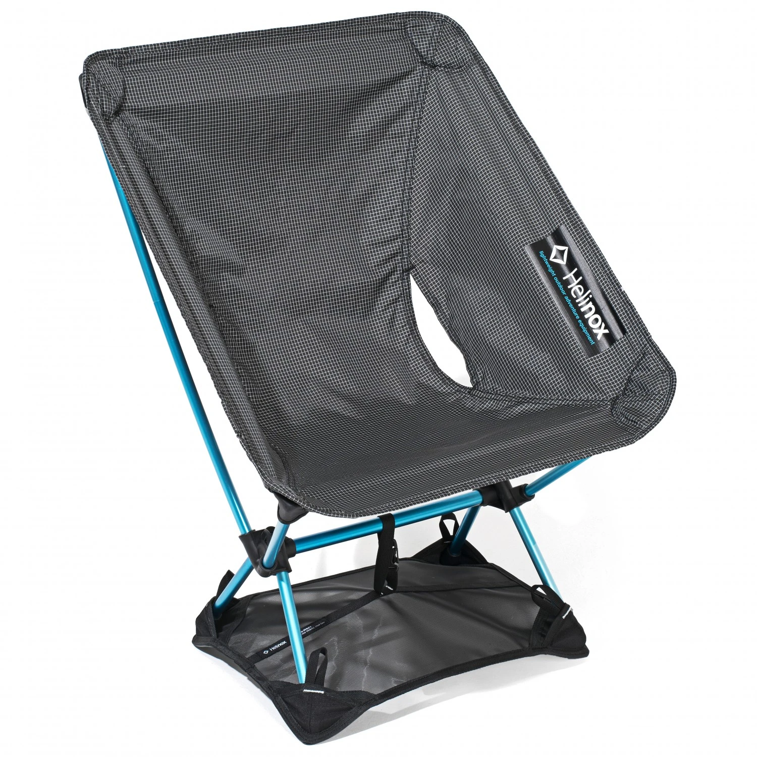 Helinox Ground Sheet For Chair Zero 2 Helinox Ground Sheet For Chair Zero – Bild 2