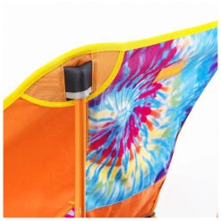 Helinox Incline Festival Chair - Campingstuhl -Naturnahes Camping helinox incline festival chair campingstuhl detail 5