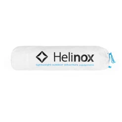 Helinox Lite Cot - Feldbett -Naturnahes Camping helinox lite cot feldbett detail 6