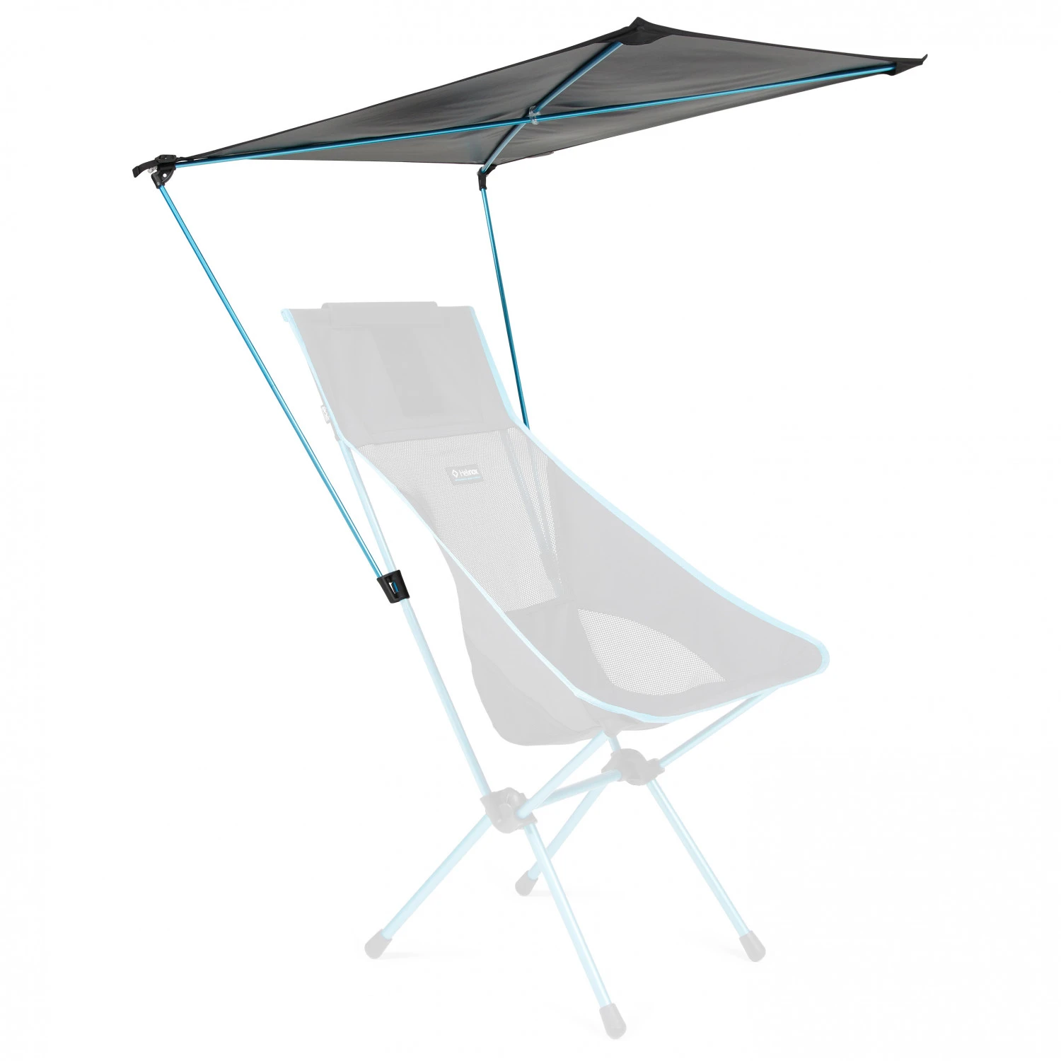 Helinox Personal Shade - Campingmöbel-Zubehör 5 Helinox Personal Shade - Campingmöbel-Zubehör – Bild 5
