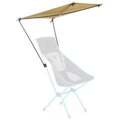 Helinox Personal Shade - Campingmöbel-Zubehör 11 Helinox Personal Shade - Campingmöbel-Zubehör -Naturnahes Camping helinox personal shade campingmoebel zubehoer 2
