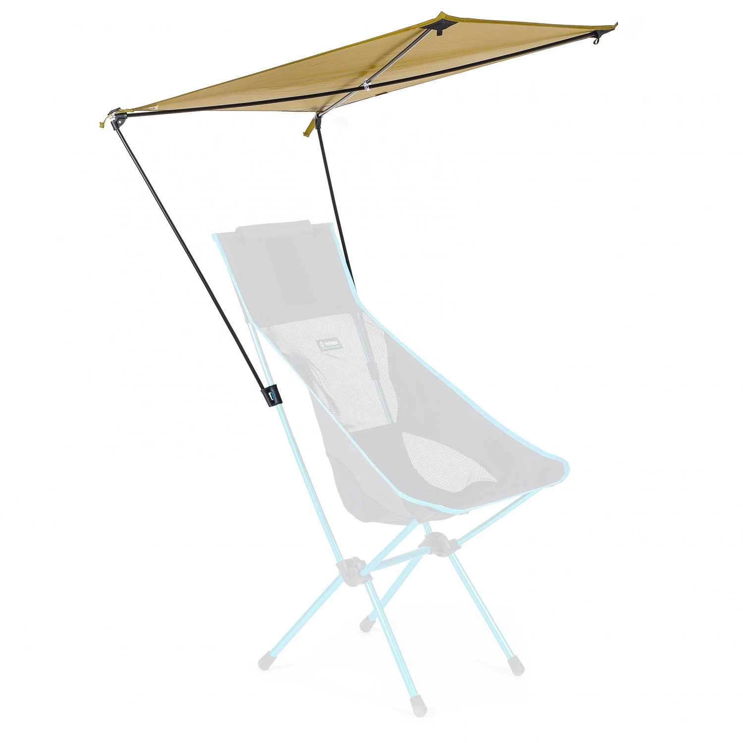 Helinox Personal Shade - Campingmöbel-Zubehör 6 Helinox Personal Shade - Campingmöbel-Zubehör – Bild 6