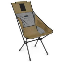 Helinox Sunset Chair - Campingstuhl -Naturnahes Camping helinox sunset chair campingstuhl 2
