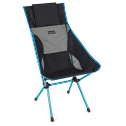 Helinox Sunset Chair - Campingstuhl -Naturnahes Camping helinox sunset chair campingstuhl 3