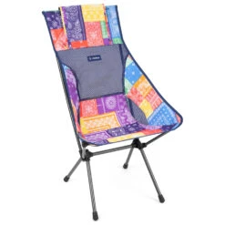 Helinox Sunset Chair - Campingstuhl -Naturnahes Camping helinox sunset chair campingstuhl 7