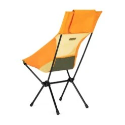 Helinox Sunset Chair - Campingstuhl -Naturnahes Camping helinox sunset chair campingstuhl detail 3