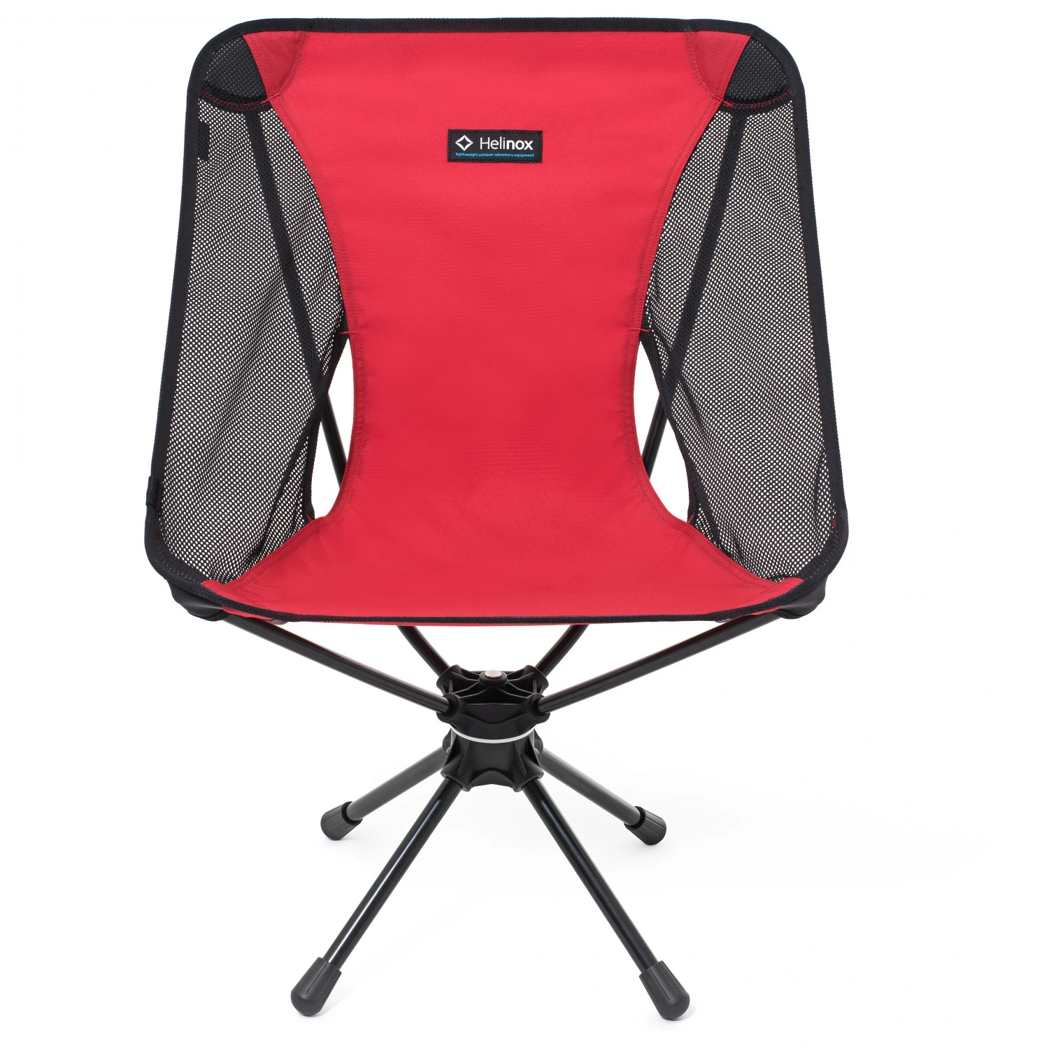 Helinox Swivel Chair - Campingstuhl 2 Helinox Swivel Chair - Campingstuhl – Bild 2