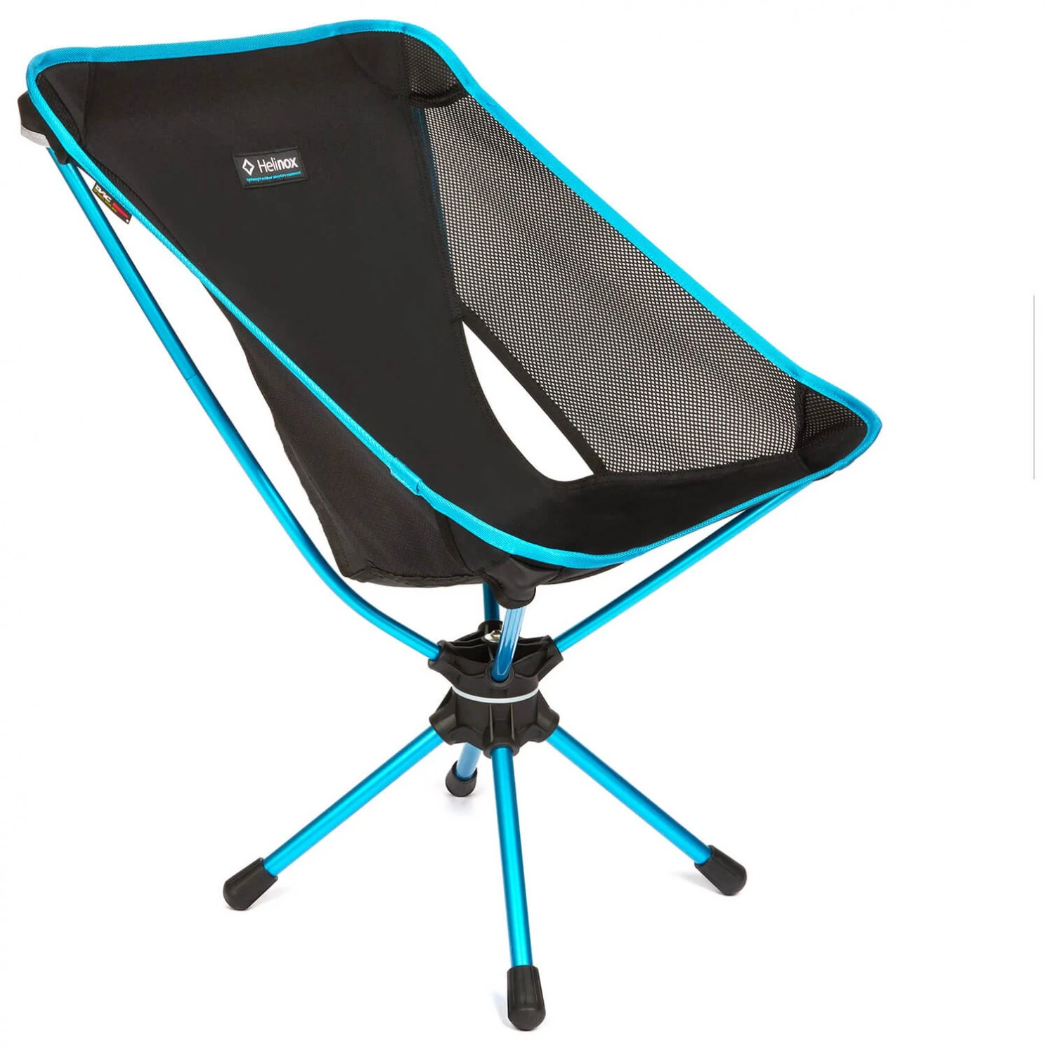 Helinox Swivel Chair - Campingstuhl 1 Helinox Swivel Chair - Campingstuhl