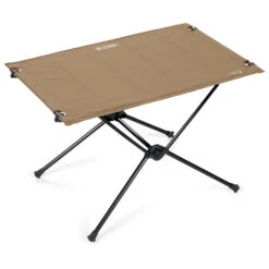 Helinox Table One Hard Top L - Campingtisch -Naturnahes Camping helinox table one hard top l campingtisch 1