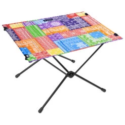 Helinox Table One Hard Top L - Campingtisch -Naturnahes Camping helinox table one hard top l campingtisch 2