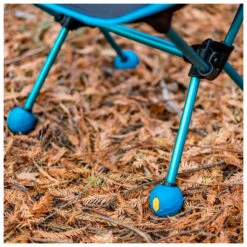 Helinox Vibram Ball Feet Set -Naturnahes Camping helinox vibram ball feet set detail 4