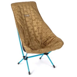 Helinox Warmers Quilted For Chair Two - Campingmöbel-Zubehör -Naturnahes Camping helinox warmers quilted for chair two campingmoebel zubehoer detail 9