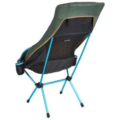 Helinox Warmers Quilted For Savanna/Playa - Campingmöbel-Zubehör -Naturnahes Camping helinox warmers quilted for savanna playa campingmoebel zubehoer detail 3