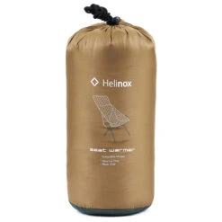 Helinox Warmers Quilted For Savanna/Playa - Campingmöbel-Zubehör -Naturnahes Camping helinox warmers quilted for savanna playa campingmoebel zubehoer detail 7