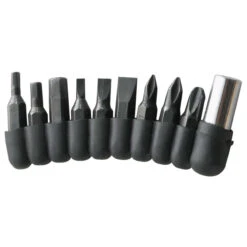 Herbertz Multitool Holzeinlage - Multi-Tool -Naturnahes Camping herbertz multitool holzeinlage multi tool detail 5