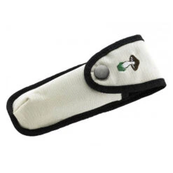 Herbertz Pilz-Messer Mit Bürste - Messer -Naturnahes Camping herbertz pilz messer mit buerste messer detail 2