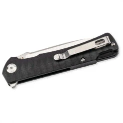 Einhandmesser 53030 G10 - Messer -Naturnahes Camping herbertz selektion einhandmesser 53030 g10 messer detail 4