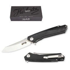 Einhandmesser 53036 G10 - Messer