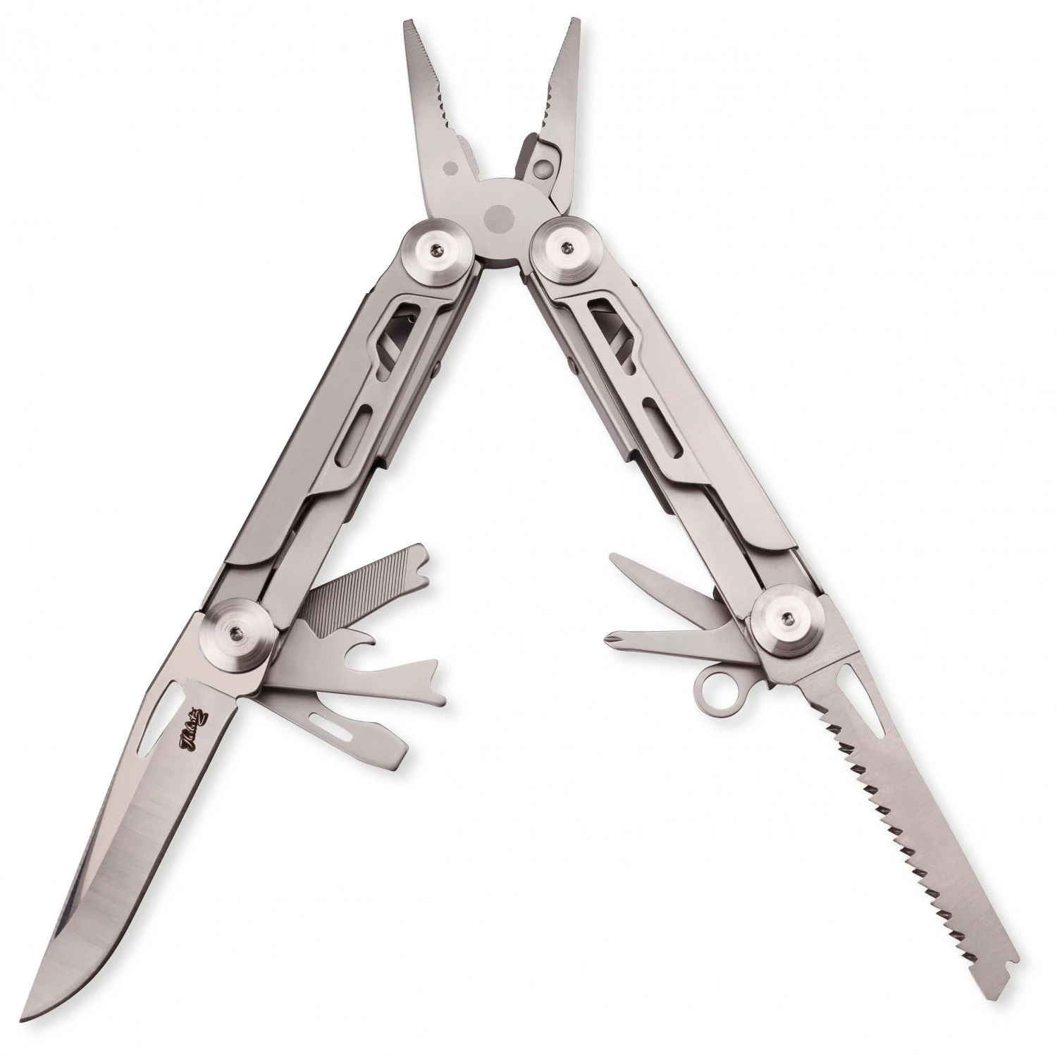 Multifunktions-Tool 53025 - Multi-Tool 2 Multifunktions-Tool 53025 - Multi-Tool – Bild 2